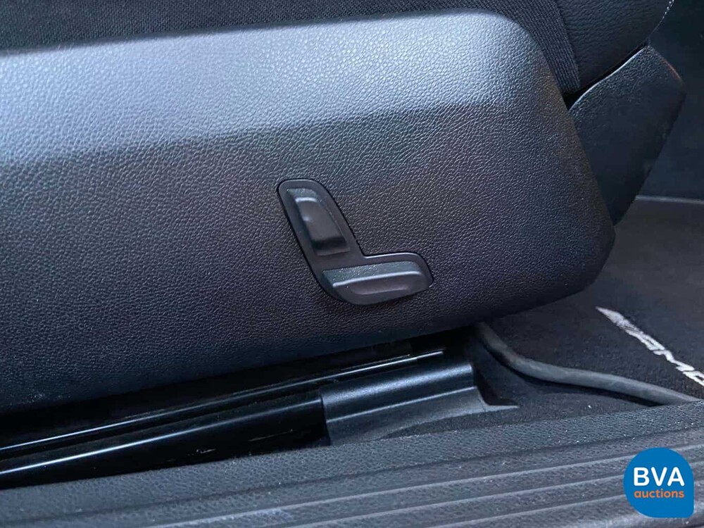 Mercedes-Benz E350 CDI AMG Limousine Avantgarde 265pk E-klasse 2010