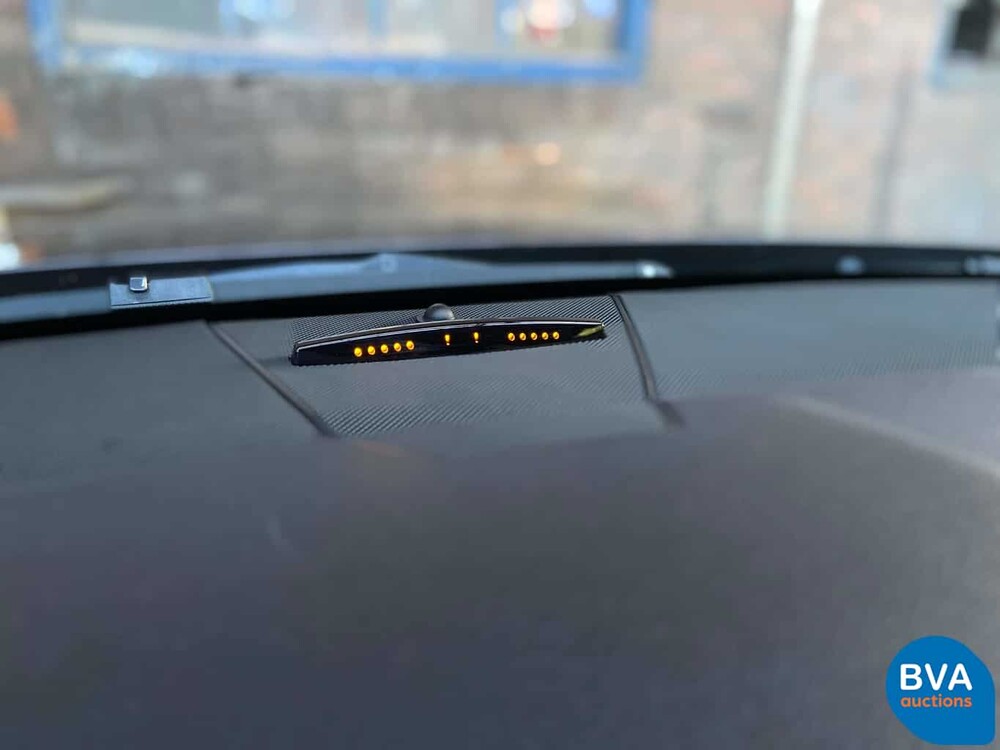 Mercedes-Benz E350 CDI AMG Limousine Avantgarde 265pk E-klasse 2010