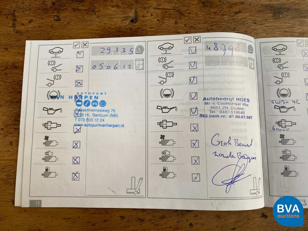 BMW 120i Cabriolet 170 PS 1er 2008, 31-XFX-1.