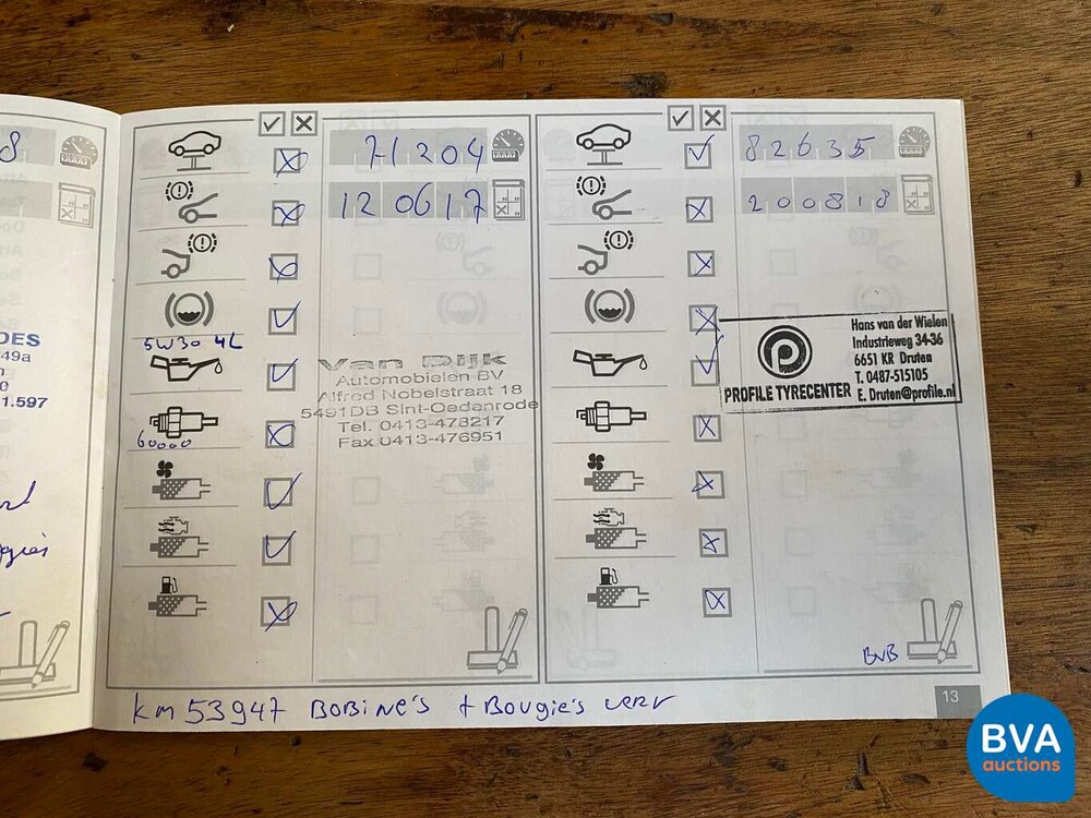 BMW 120i Cabriolet 170 PS 1er 2008, 31-XFX-1.