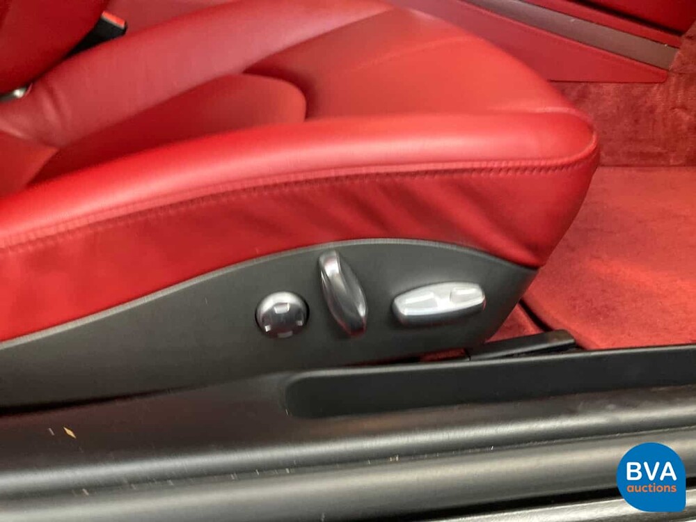 Porsche 911 Carrera 4S 3.8 355pk 2008, 71-PGT-1