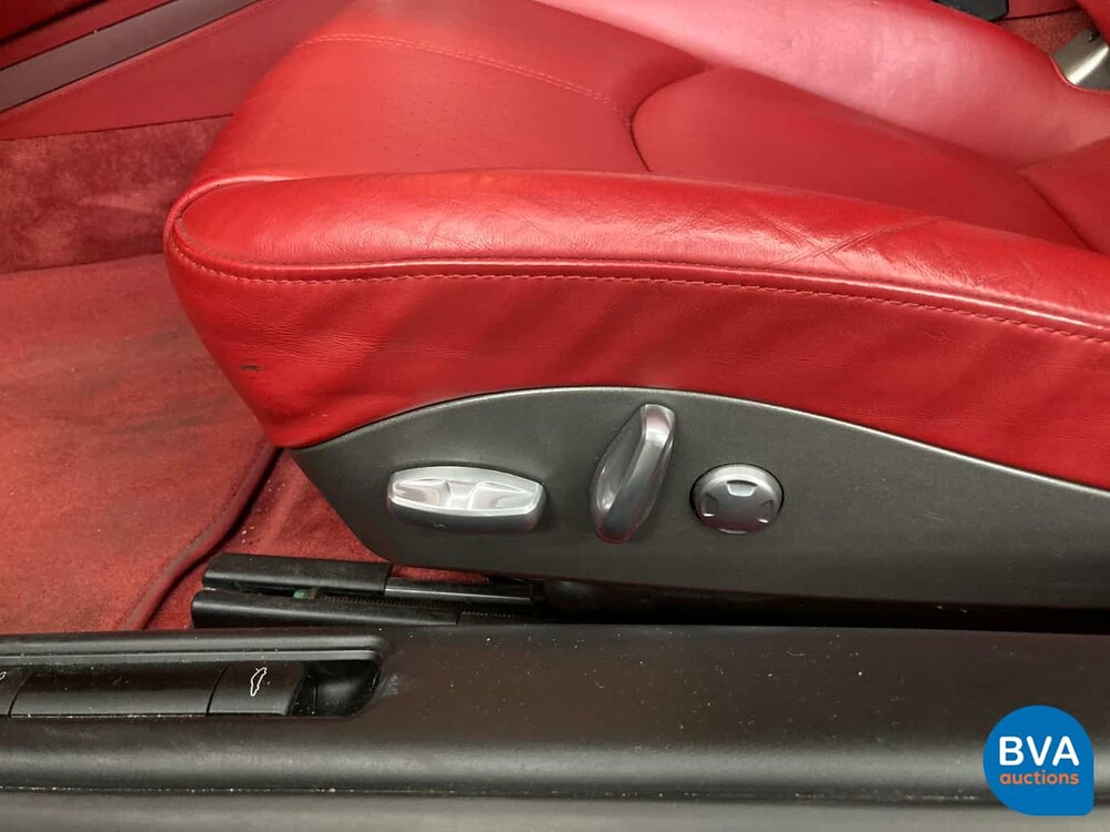 Porsche 911 Carrera 4S 3.8 355pk 2008, 71-PGT-1