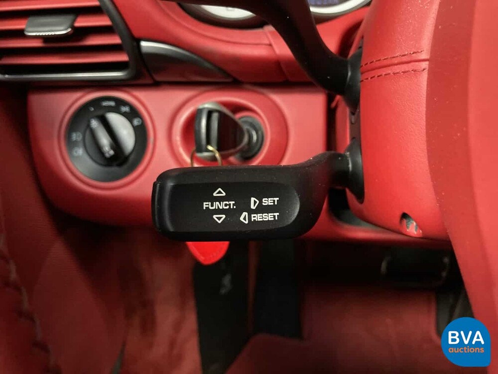 Porsche 911 Carrera 4S 3.8 355pk 2008, 71-PGT-1