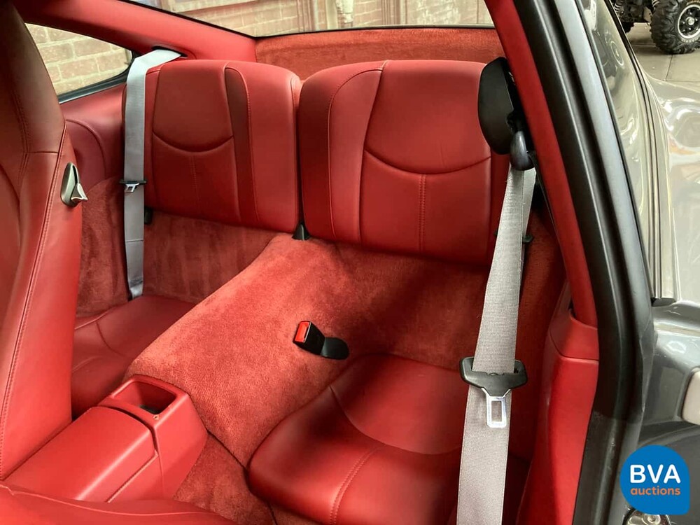 Porsche 911 Carrera 4S 3.8 355pk 2008, 71-PGT-1