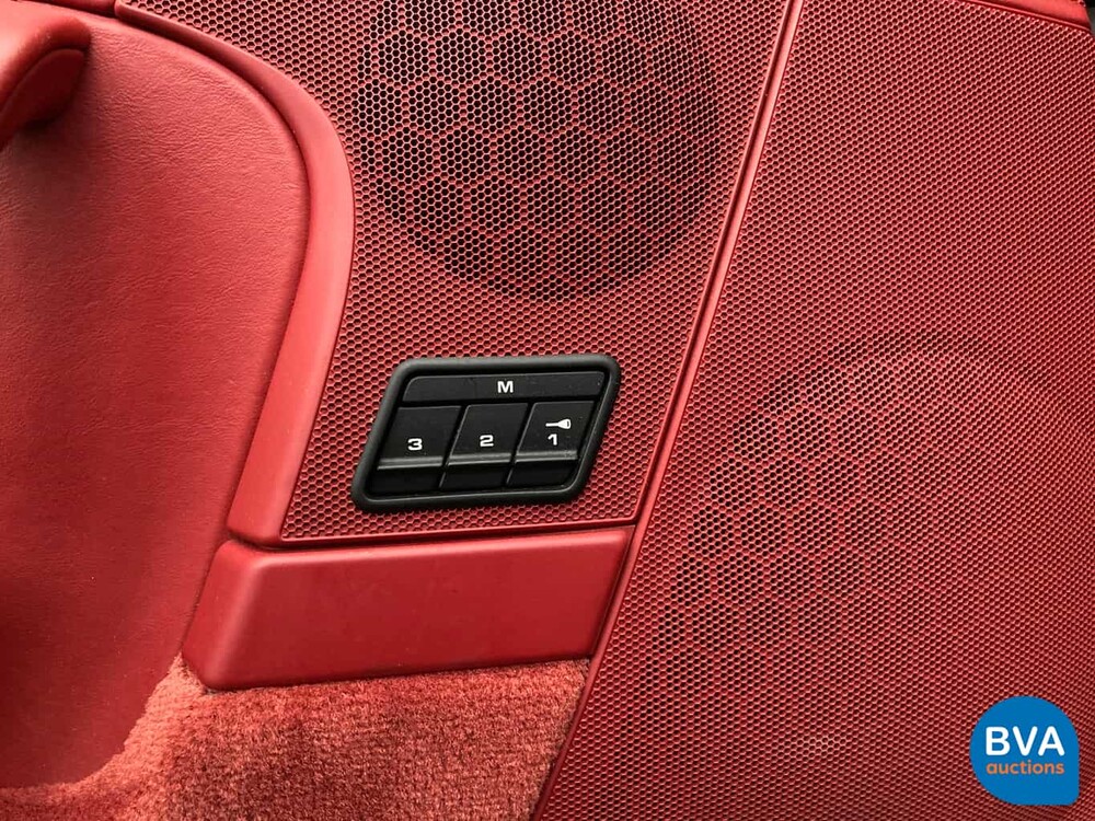 Porsche 911 Carrera 4S 3.8 355pk 2008, 71-PGT-1