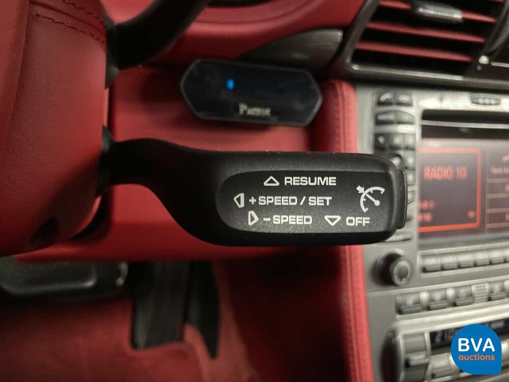 Porsche 911 Carrera 4S 3.8 355pk 2008, 71-PGT-1