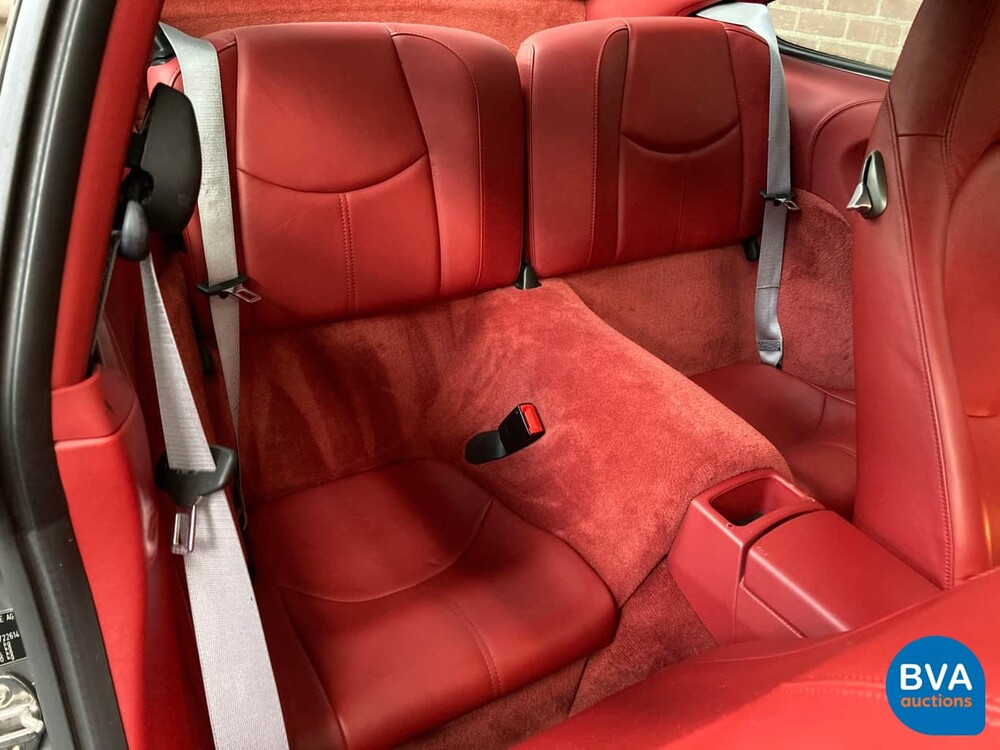 Porsche 911 Carrera 4S 3.8 355pk 2008, 71-PGT-1