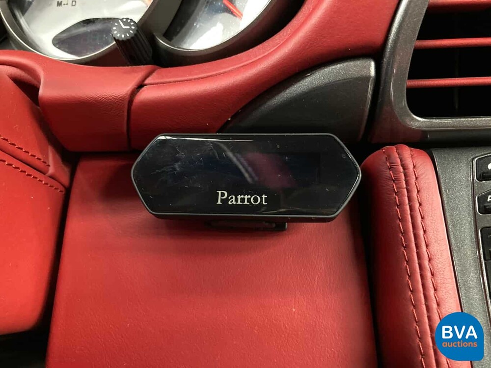 Porsche 911 Carrera 4S 3.8 355pk 2008, 71-PGT-1