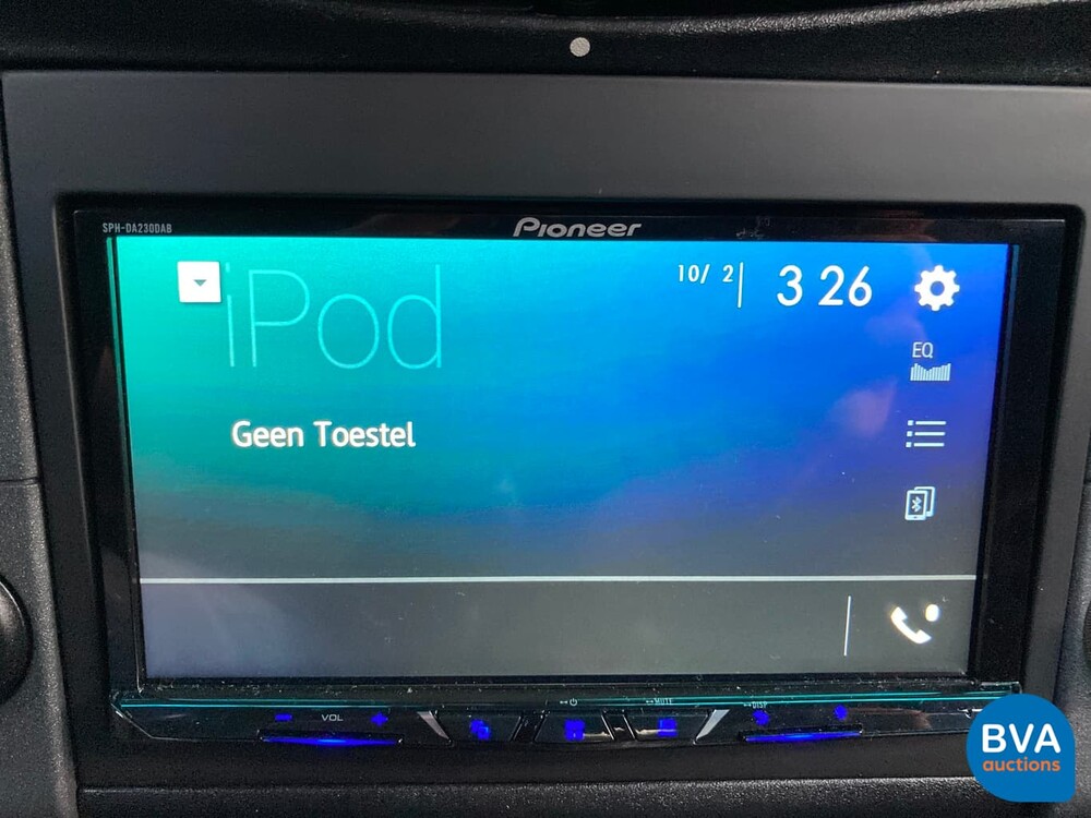 Porsche 911 Carrera Coupe GT3 300pk 1998, H-579-TK