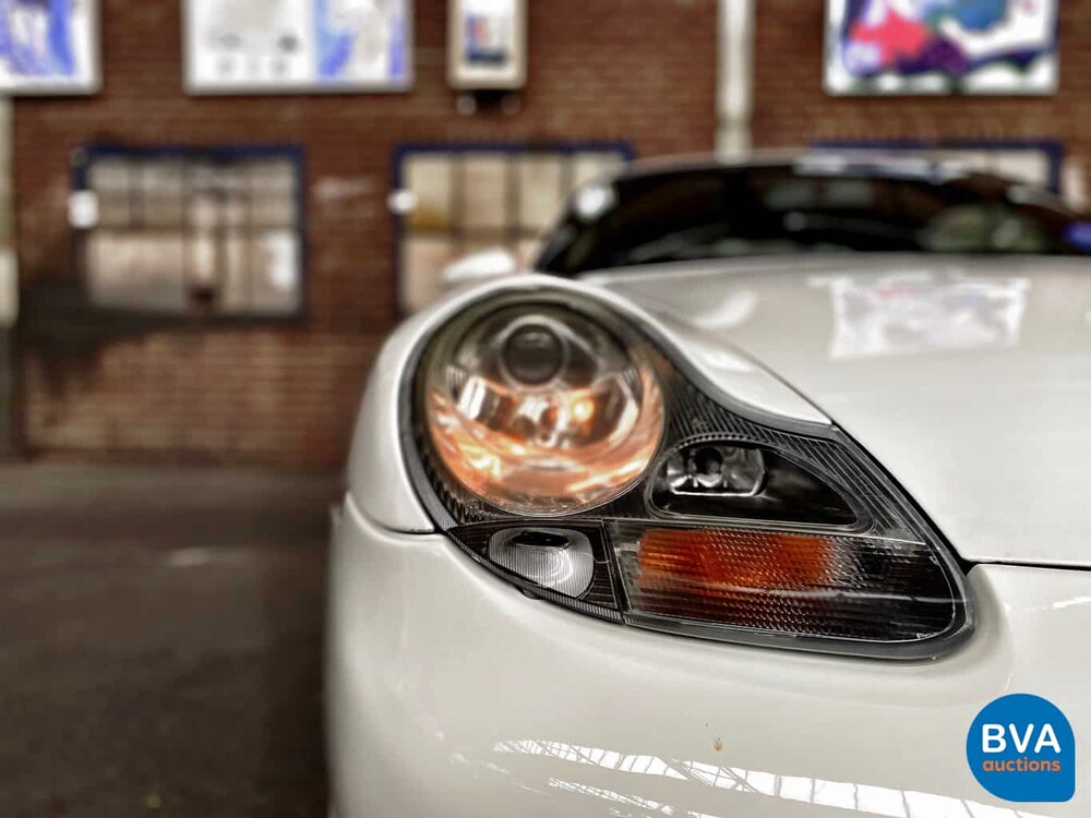 Porsche 911 Carrera Coupe GT3 300pk 1998, H-579-TK