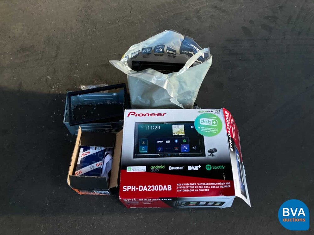 Porsche 911 Carrera Coupe GT3 300pk 1998, H-579-TK