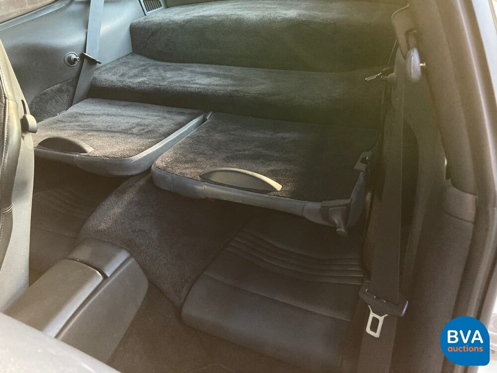 Porsche 911 Carrera Coupe GT3 300pk 1998, H-579-TK