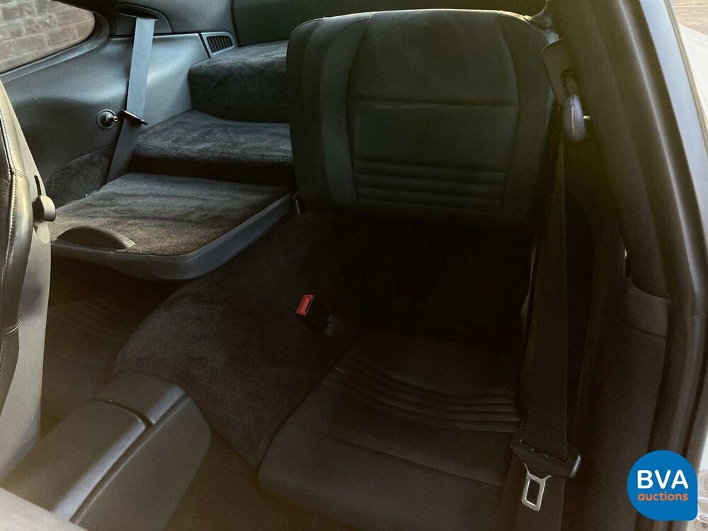 Porsche 911 Carrera Coupe GT3 300pk 1998, H-579-TK