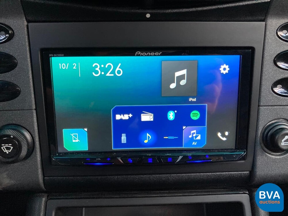 Porsche 911 Carrera Coupe GT3 300pk 1998, H-579-TK