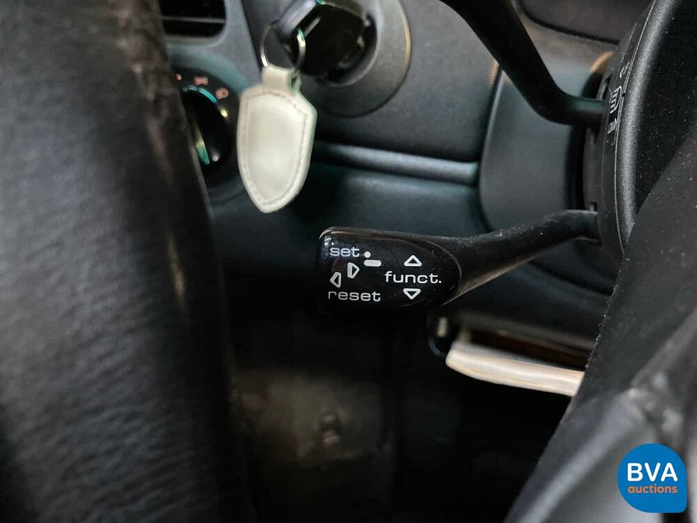 Porsche 911 Carrera Coupe GT3 300pk 1998, H-579-TK