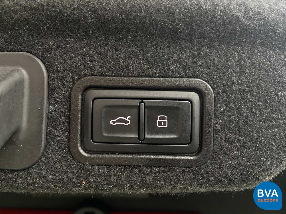 Audi A8 3.0 TDI q. Pro Line+ 262pk 2016, JL-054-R