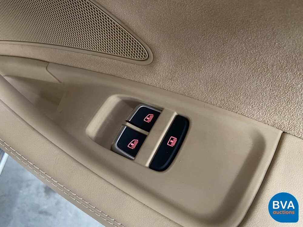 Audi A8 3.0 TDI q. Pro Line+ 262pk 2016, JL-054-R