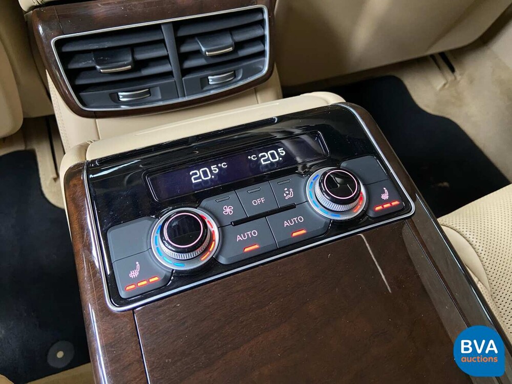 Audi A8 3.0 TDI q. Pro Line+ 262pk 2016, JL-054-R