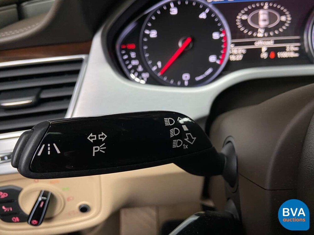 Audi A8 3.0 TDI q. Pro Line+ 262pk 2016, JL-054-R