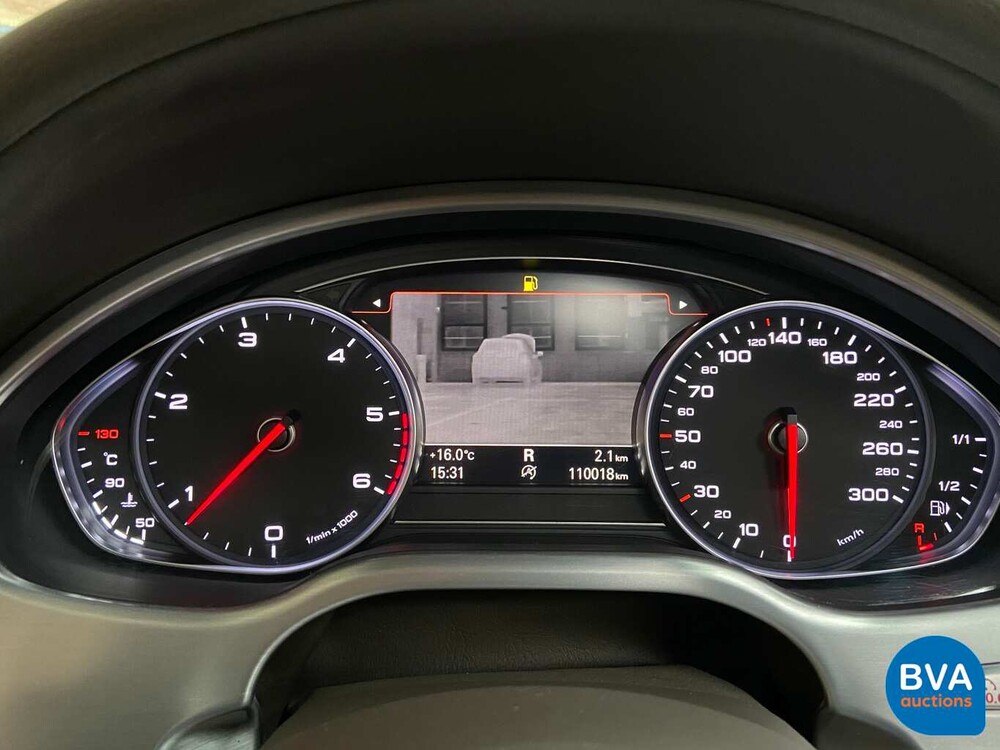 Audi A8 3.0 TDI q. Pro Line+ 262pk 2016, JL-054-R