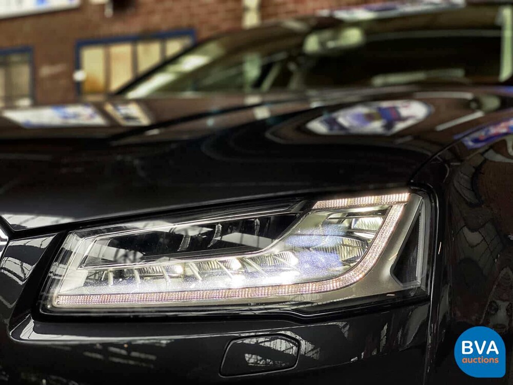 Audi A8 3.0 TDI q. Pro Line+ 262pk 2016, JL-054-R