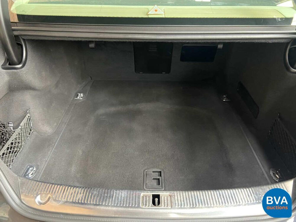 Audi A8 3.0 TDI q. Pro Line+ 262pk 2016, JL-054-R