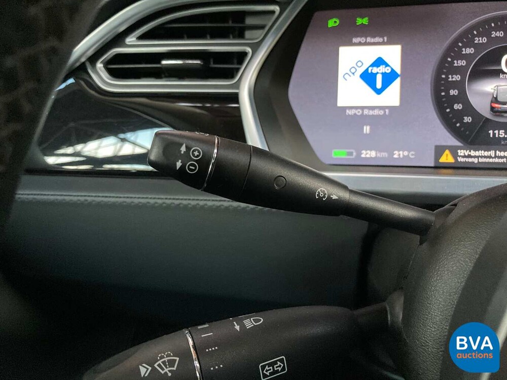 Tesla Model S 85 Base 367pk 2013, 6-SRL-53