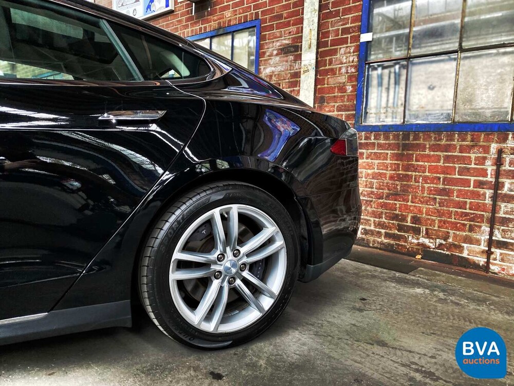Tesla Model S 85 Base 367pk 2013, 6-SRL-53