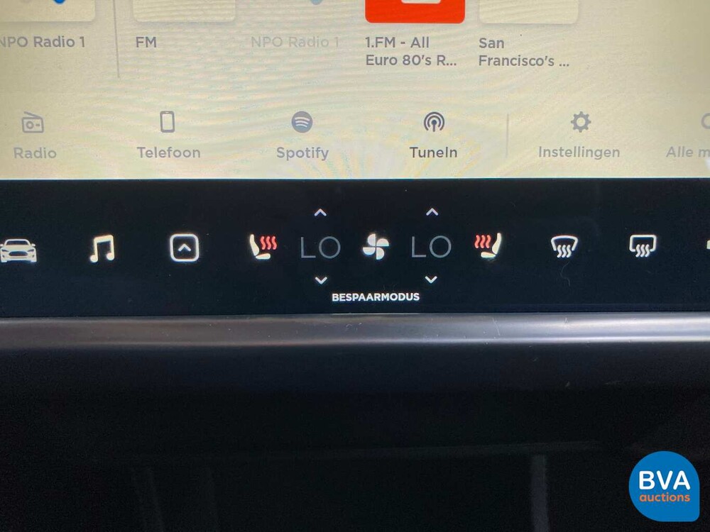 Tesla Model S 85 Base 367pk 2013, 6-SRL-53