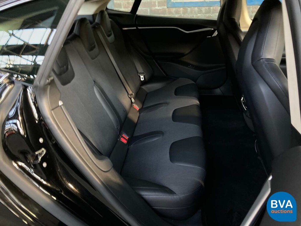Tesla Model S 85 Base 367pk 2013, 6-SRL-53