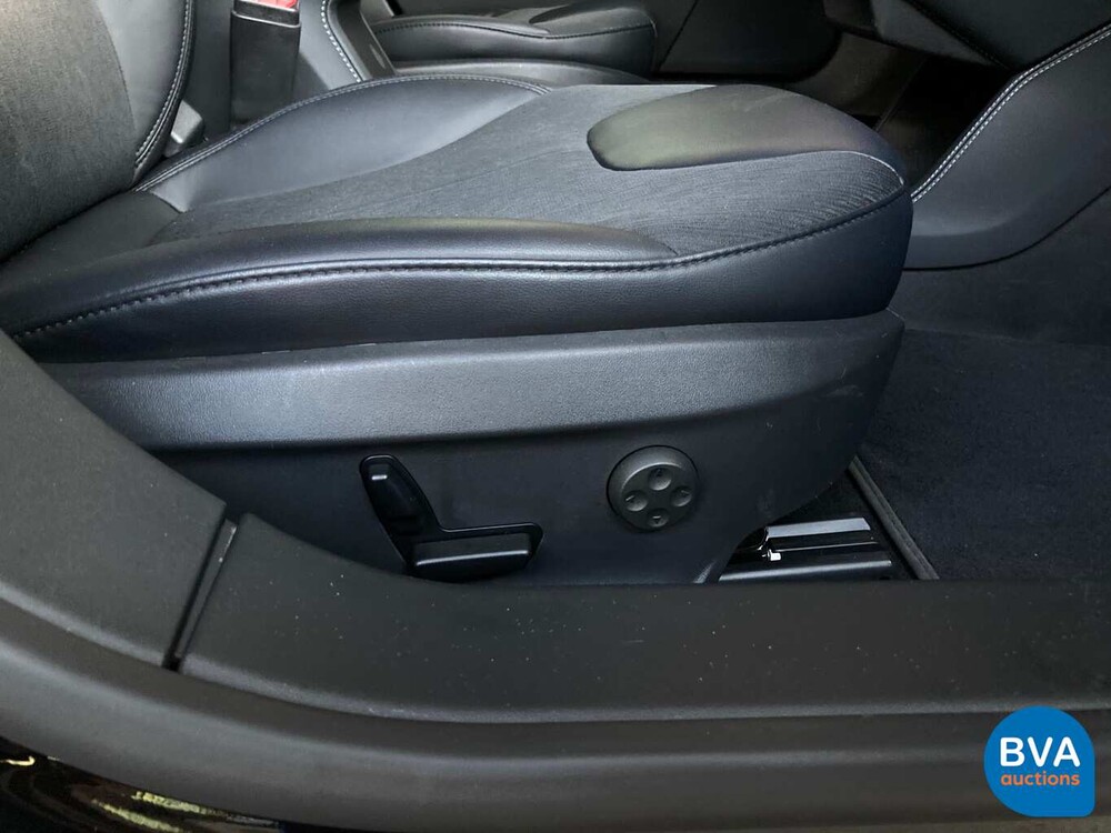 Tesla Model S 85 Base 367pk 2013, 6-SRL-53