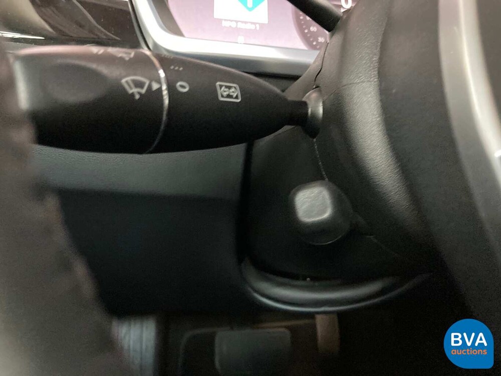 Tesla Model S 85 Base 367pk 2013, 6-SRL-53