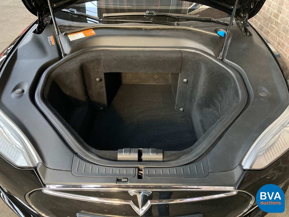 Tesla Model S 85 Base 367pk 2013, 6-SRL-53