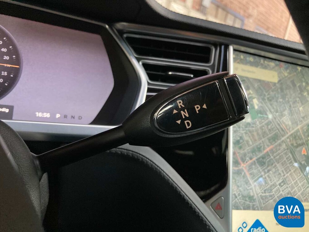 Tesla Model S 85 Base 367pk 2013, 6-SRL-53