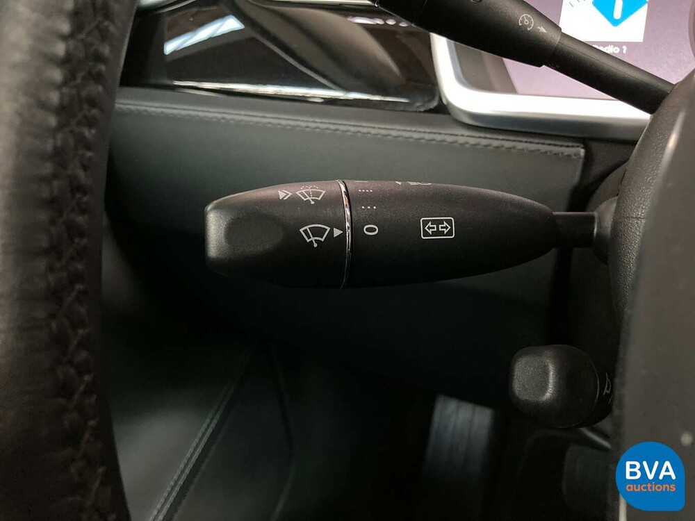 Tesla Model S 85 Base 367pk 2013, 6-SRL-53