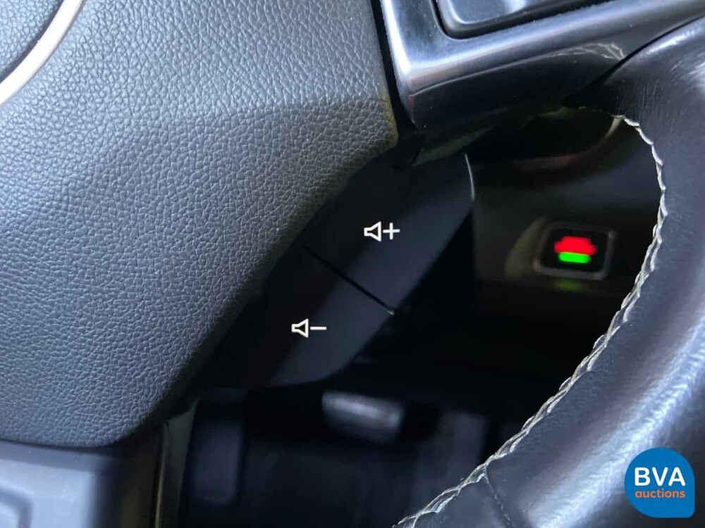 Chevrolet Camaro 3.6L V6 1LT 335pk 2017