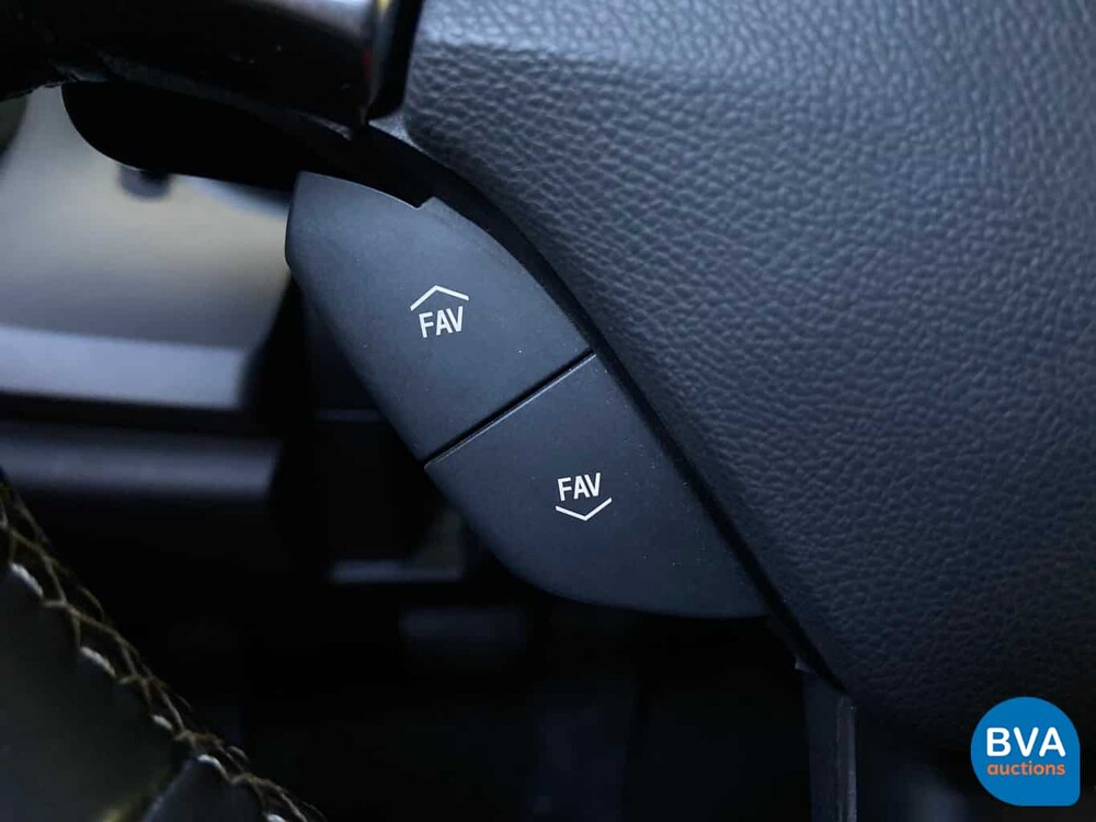 Chevrolet Camaro 3.6L V6 1LT 335pk 2017