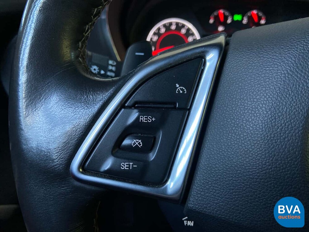 Chevrolet Camaro 3.6L V6 1LT 335pk 2017