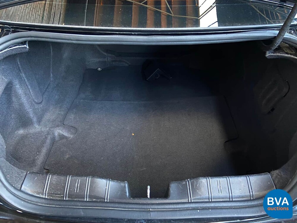 Chevrolet Camaro 3.6L V6 1LT 335pk 2017