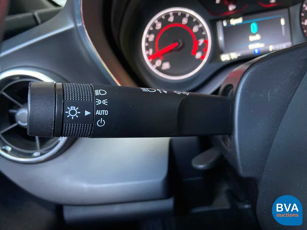 Chevrolet Camaro 3.6L V6 1LT 335pk 2017