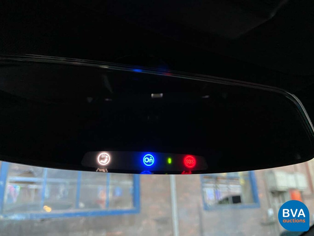 Chevrolet Camaro 3.6L V6 1LT 335pk 2017