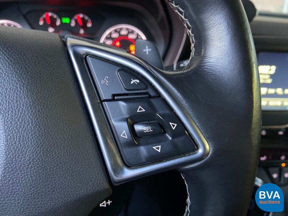 Chevrolet Camaro 3.6L V6 1LT 335pk 2017