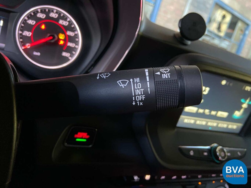 Chevrolet Camaro 3.6L V6 1LT 335pk 2017