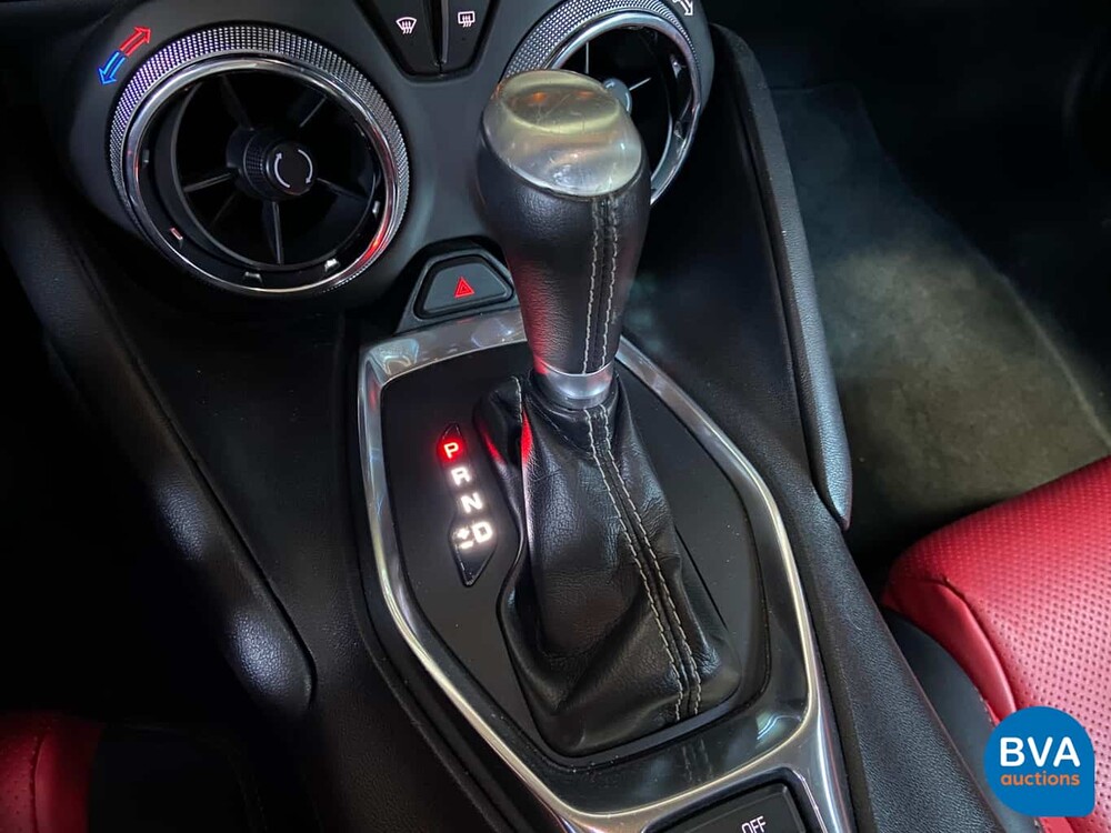 Chevrolet Camaro 3.6L V6 1LT 335pk 2017