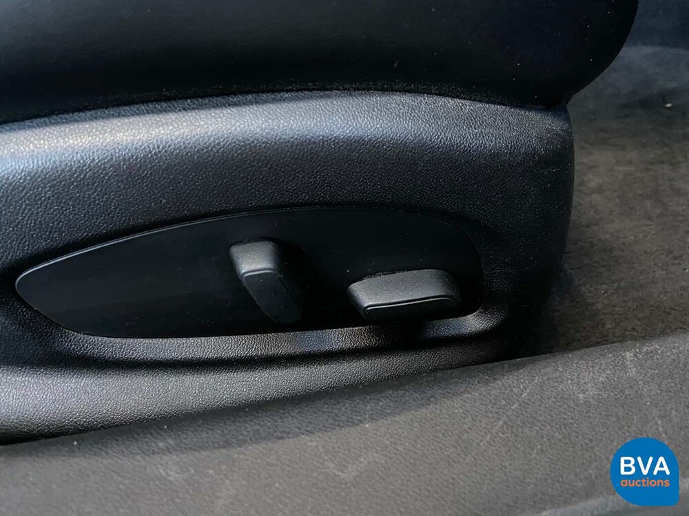 Chevrolet Camaro 3.6L V6 1LT 335pk 2017