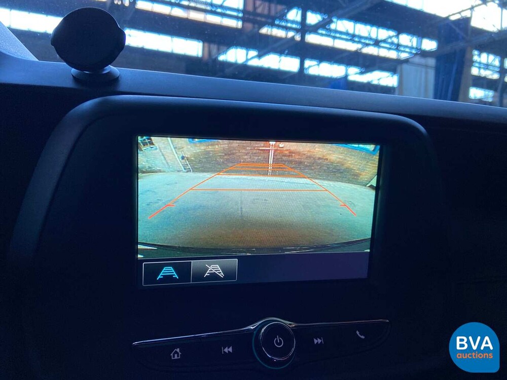 Chevrolet Camaro 3.6L V6 1LT 335pk 2017