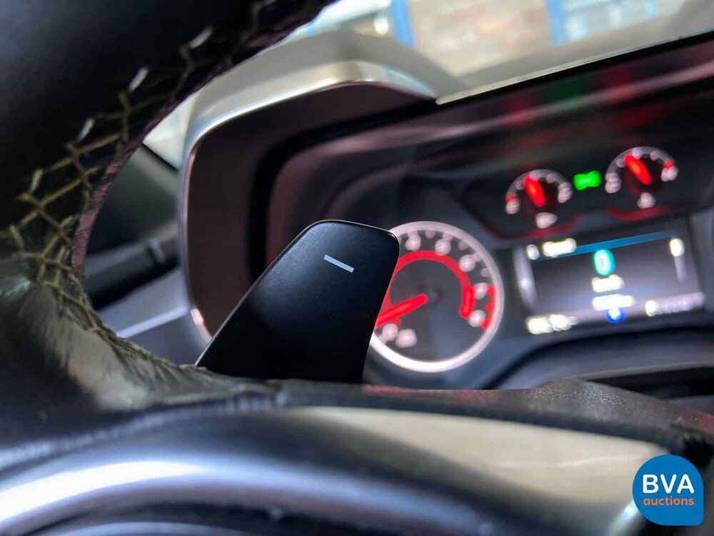 Chevrolet Camaro 3.6L V6 1LT 335pk 2017