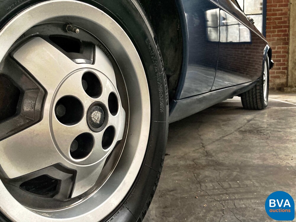 Jaguar XJ-S Coupe 5.3 V12 Automaat 1987