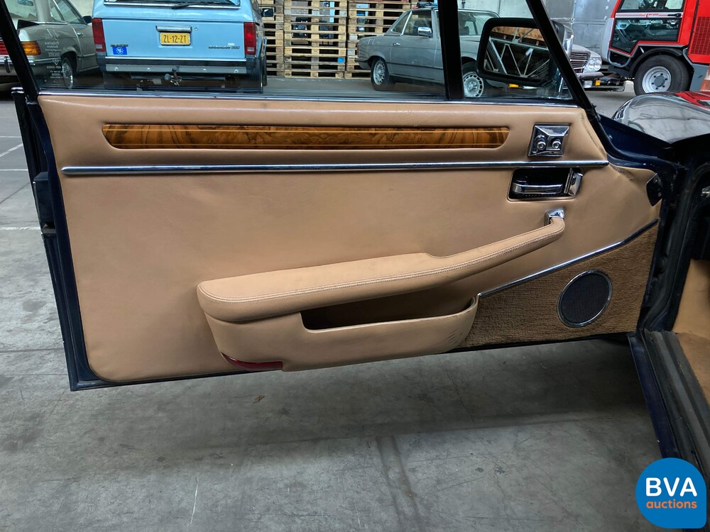 Jaguar XJ-S Coupe 5.3 V12 Automaat 1987