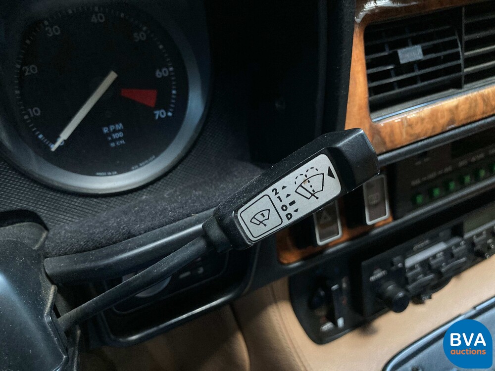 Jaguar XJ-S Coupe 5.3 V12 Automaat 1987